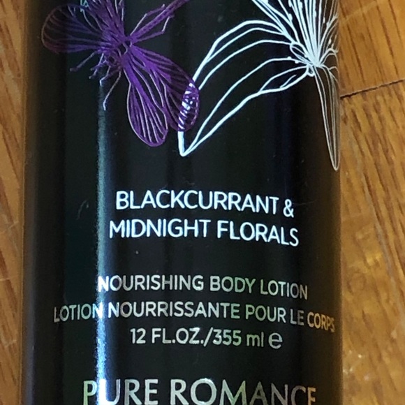 Body lotion - Picture 3 of 4